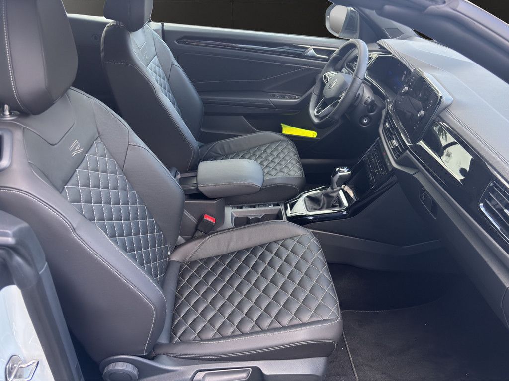 Volkswagen T-Roc 2023