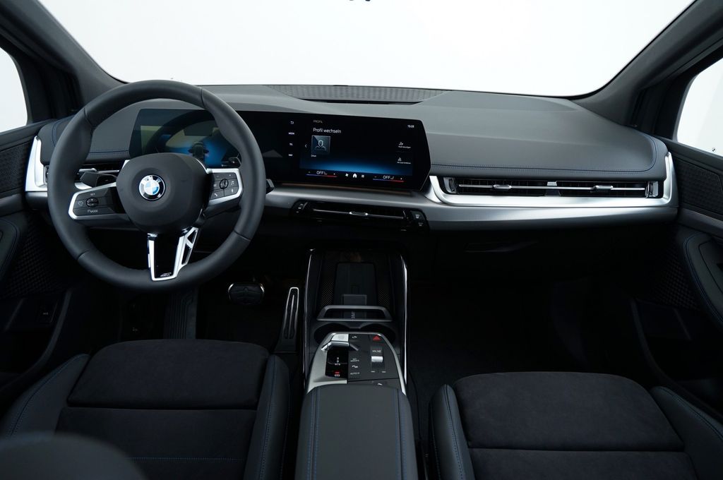 BMW 218 Active Tourer 2024