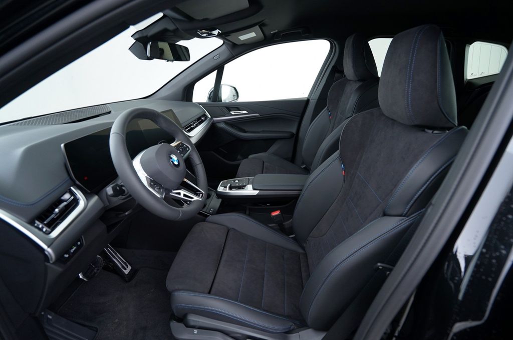 BMW 218 Active Tourer 2024