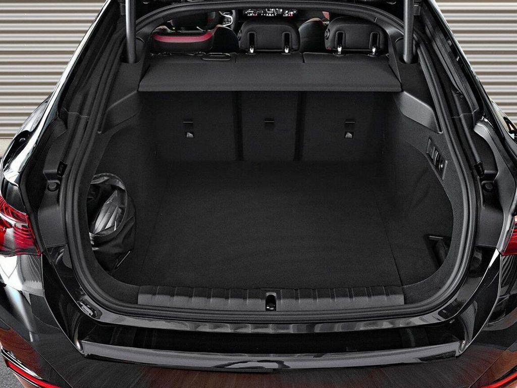 BMW i4 2025