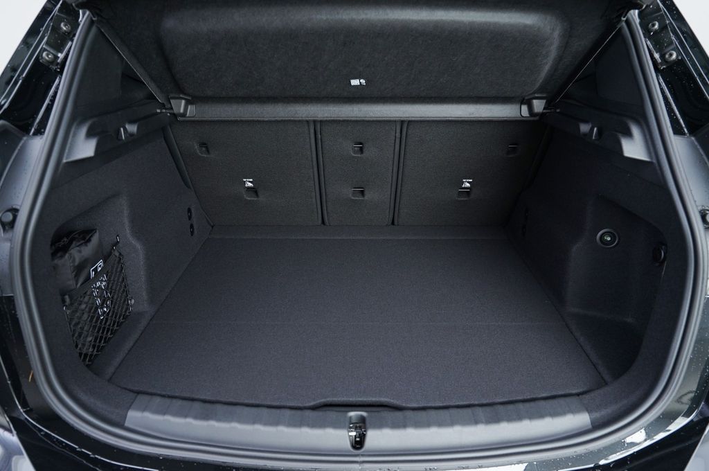 BMW 218 Active Tourer 2024