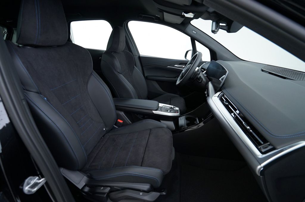 BMW 218 Active Tourer 2024