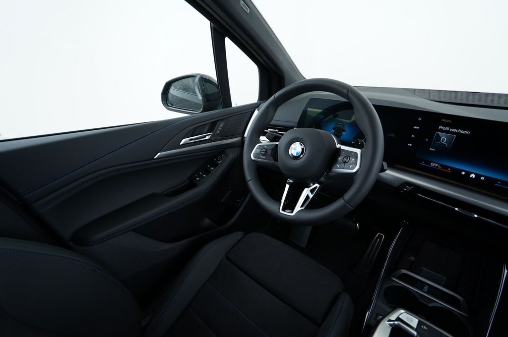 BMW 218 Active Tourer 2024