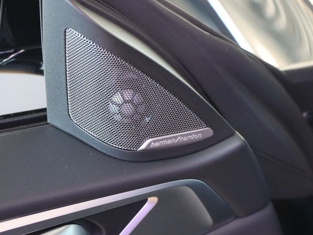 BMW i4 2025