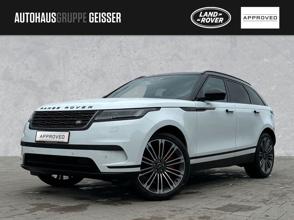 Land Rover Range Rover Velar 2025