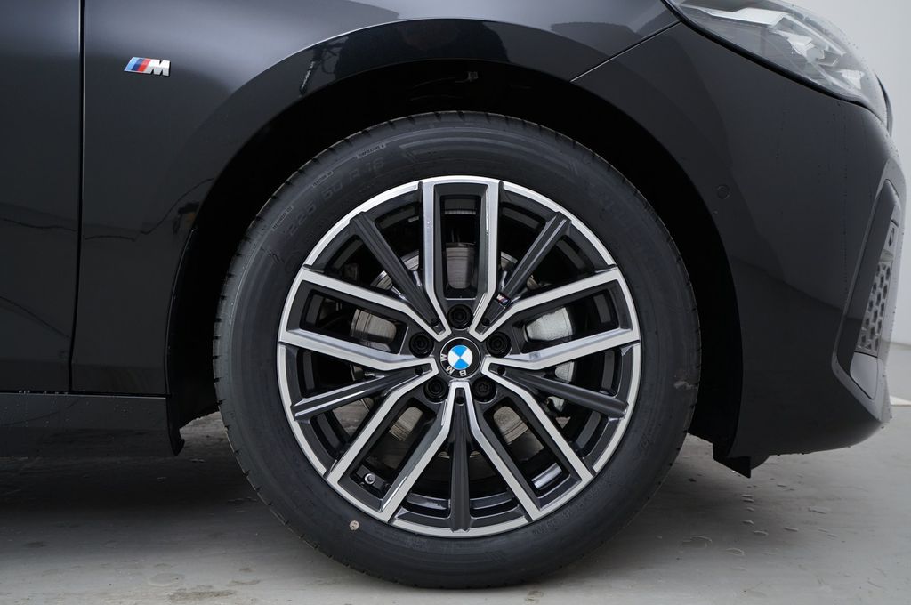 BMW 218 Active Tourer 2024