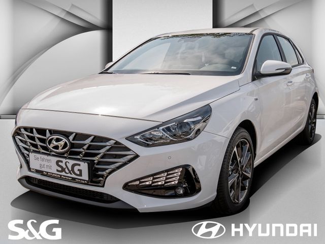 Hyundai i30 2024