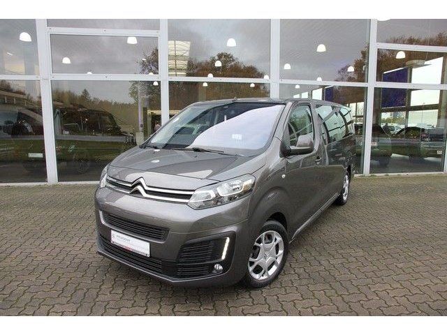 Citroën SpaceTourer 2021