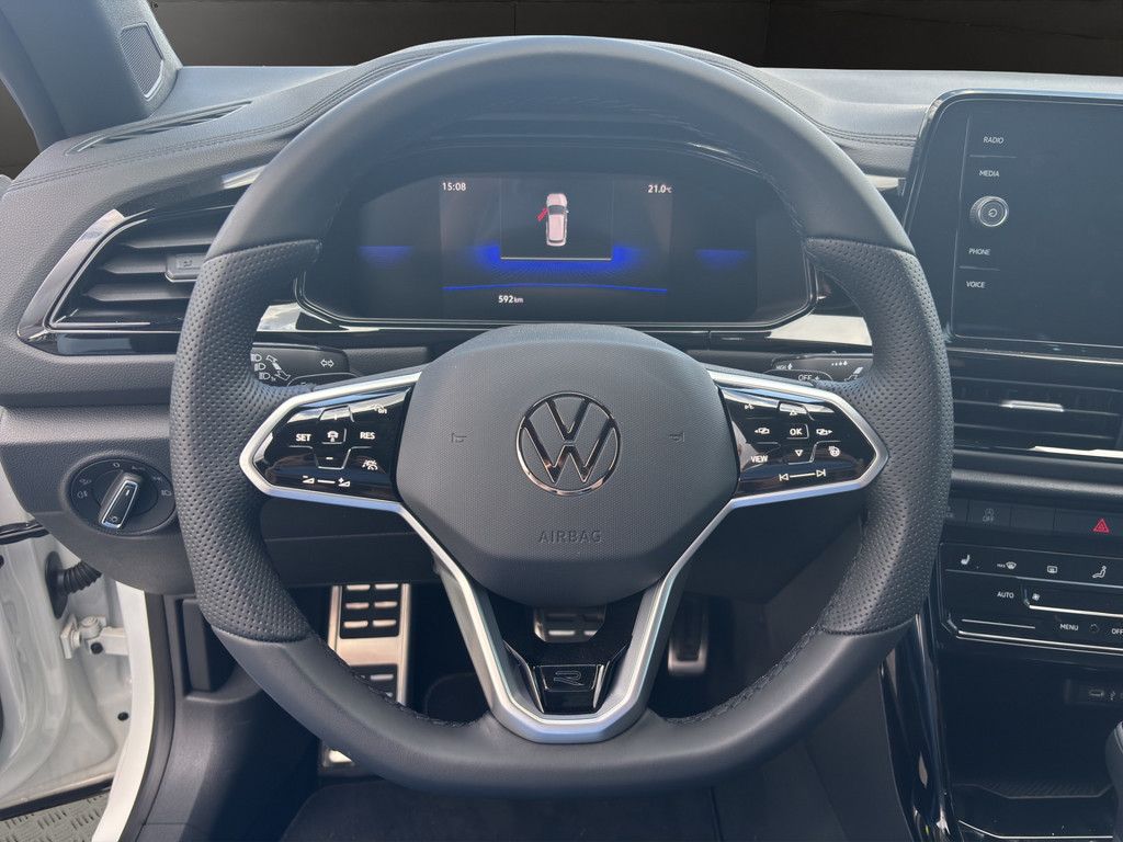 Volkswagen T-Roc 2023