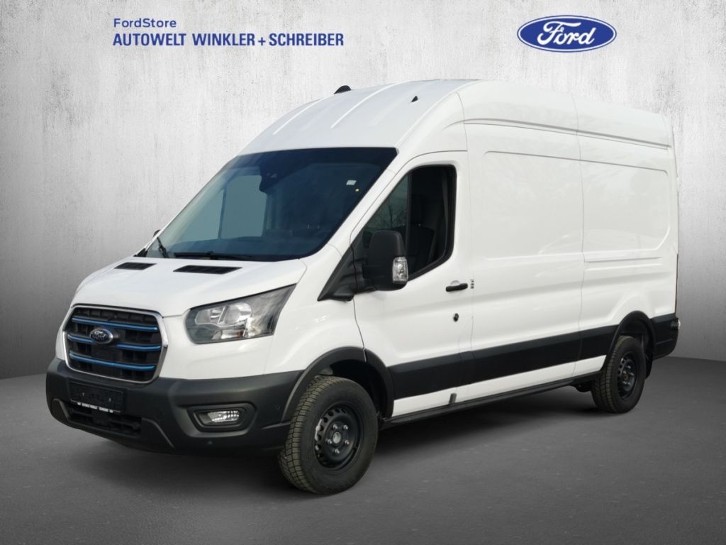 Ford 2024