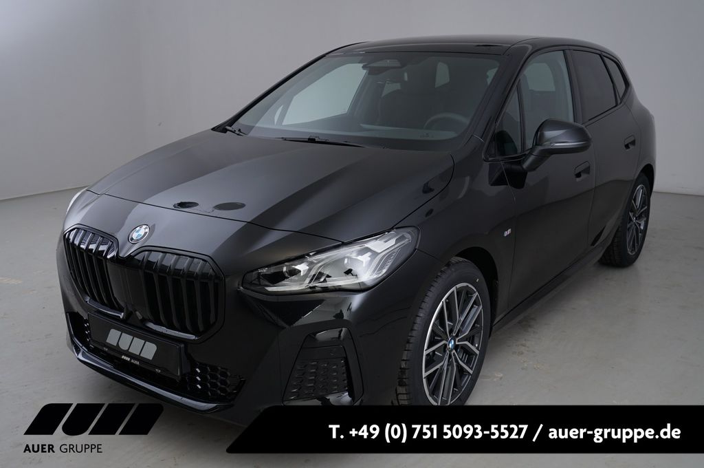 BMW 218 Active Tourer 2024