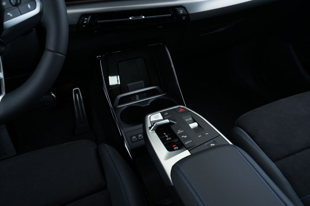 BMW 218 Active Tourer 2024