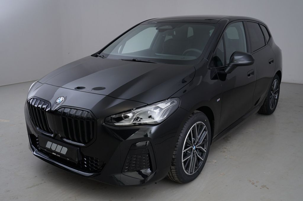 BMW 218 Active Tourer 2024