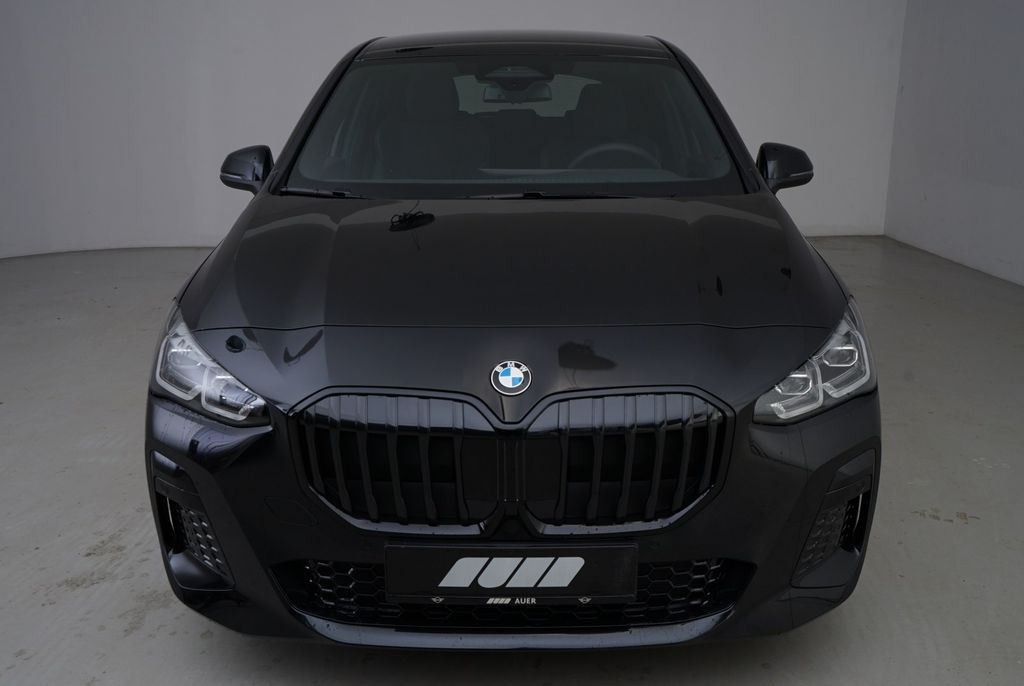 BMW 218 Active Tourer 2024