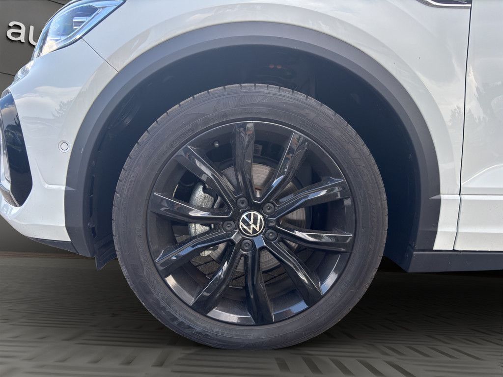 Volkswagen T-Roc 2023