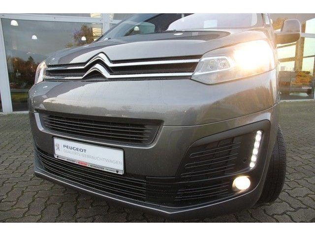 Citroën SpaceTourer 2021
