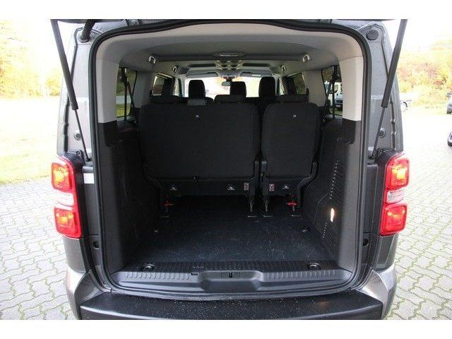 Citroën SpaceTourer 2021