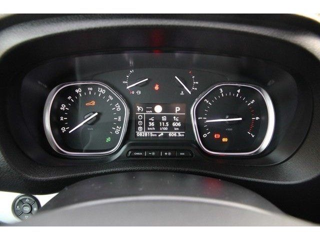 Citroën SpaceTourer 2021