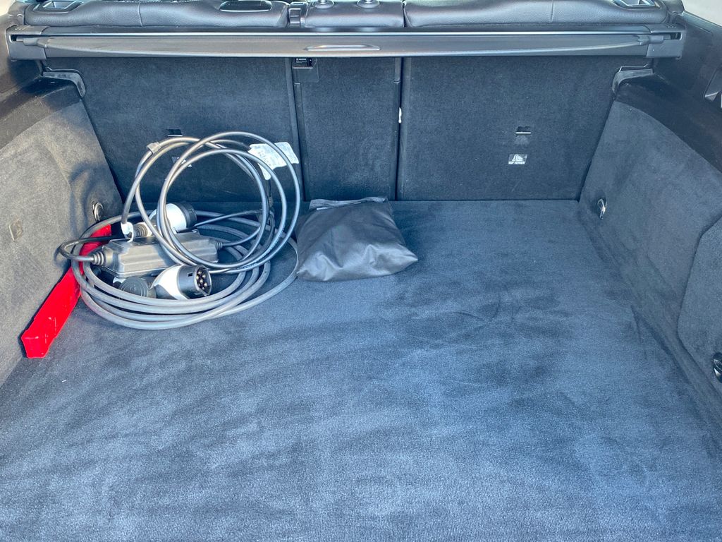 Mercedes-Benz GLE 350 2021