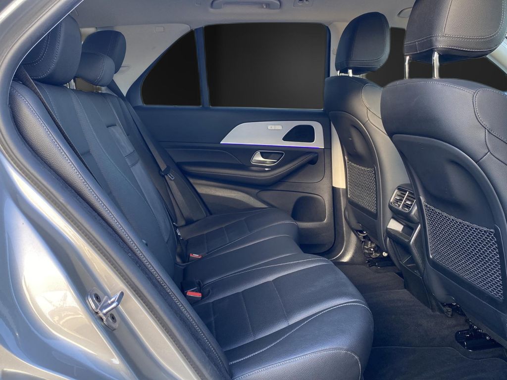 Mercedes-Benz GLE 350 2021