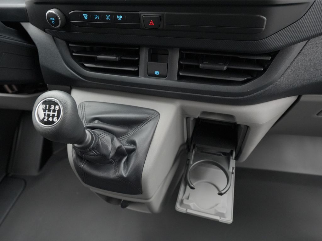 Ford Transit Custom 2025