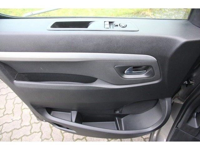 Citroën SpaceTourer 2021