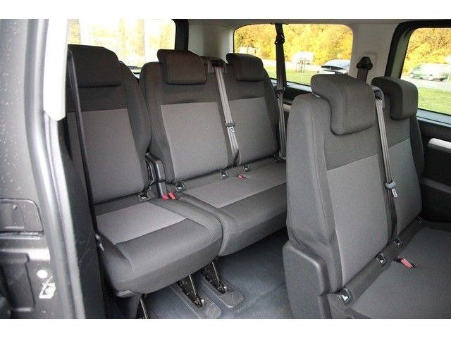 Citroën SpaceTourer 2021