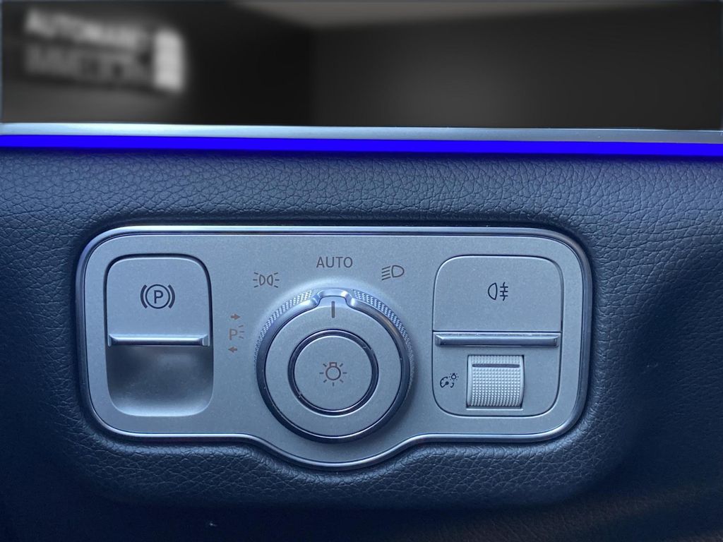 Mercedes-Benz GLE 350 2021