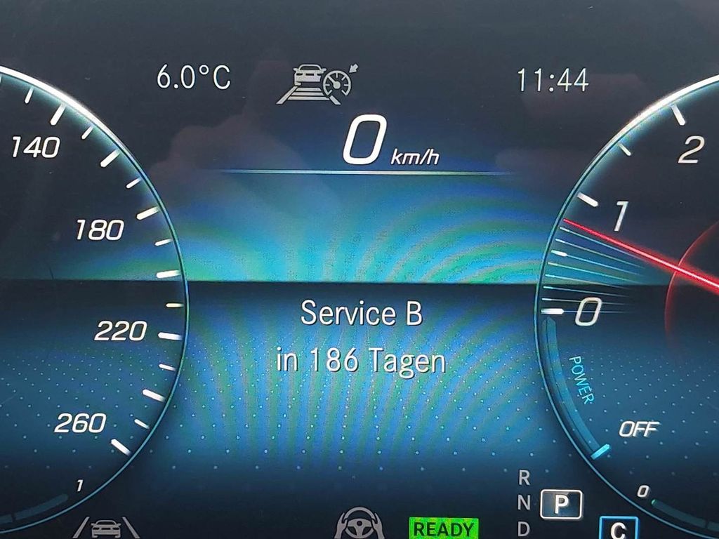 Mercedes-Benz GLE 350 2021