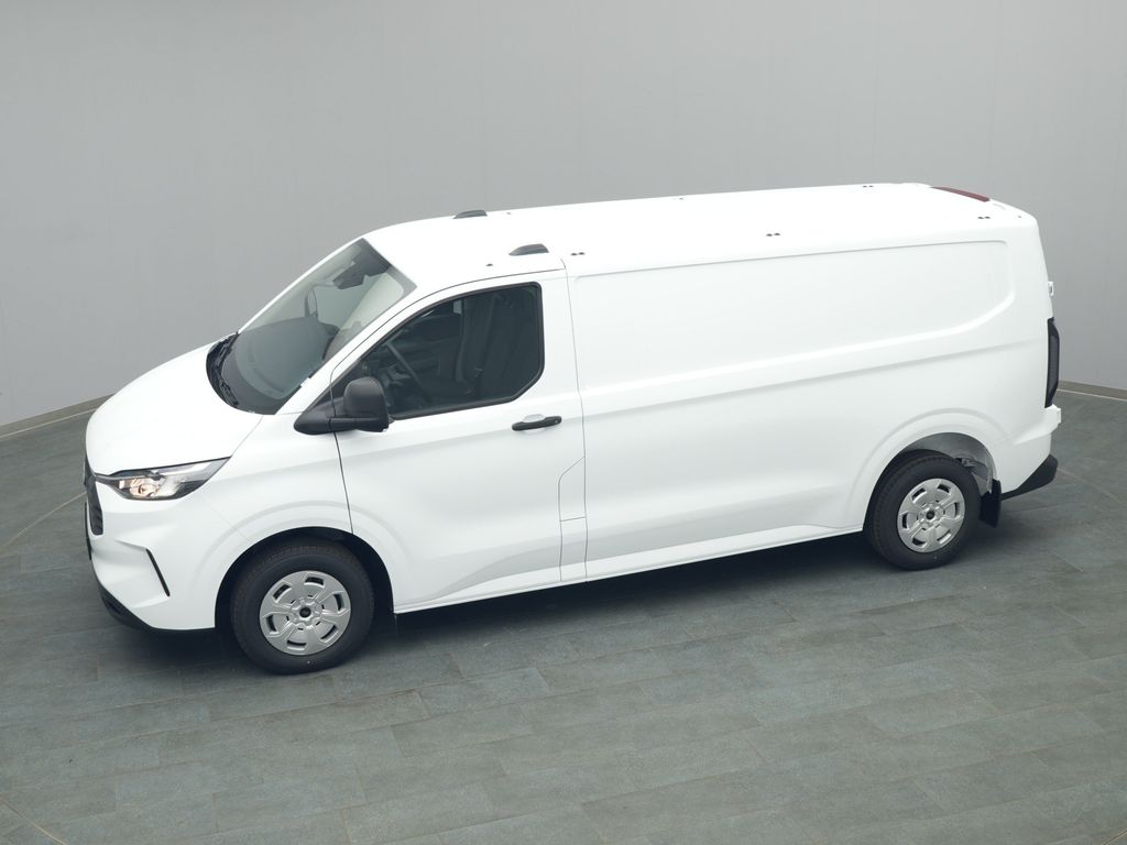 Ford Transit Custom 2025