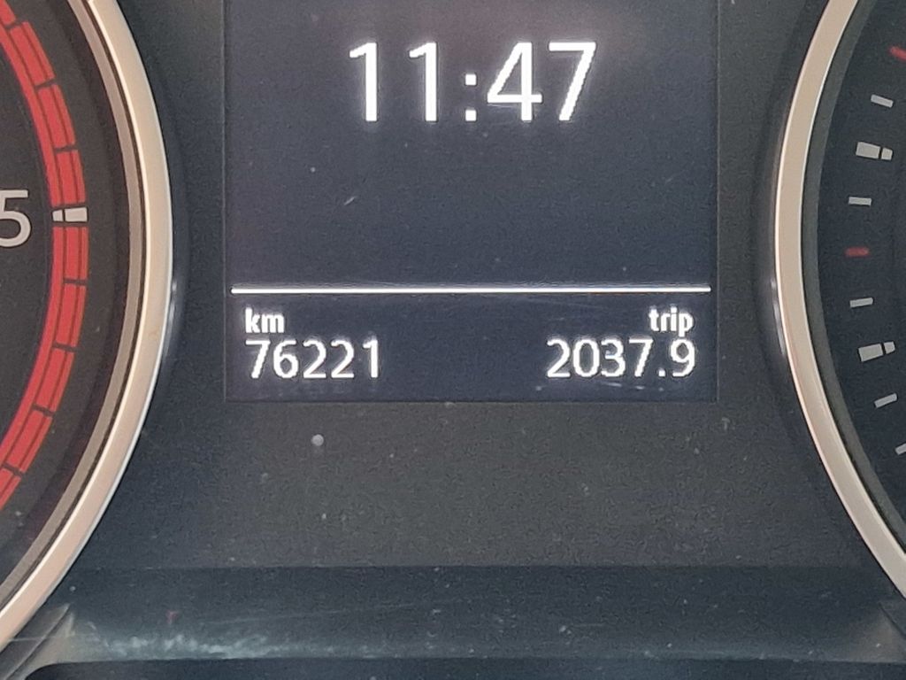 Volkswagen Crafter 2021