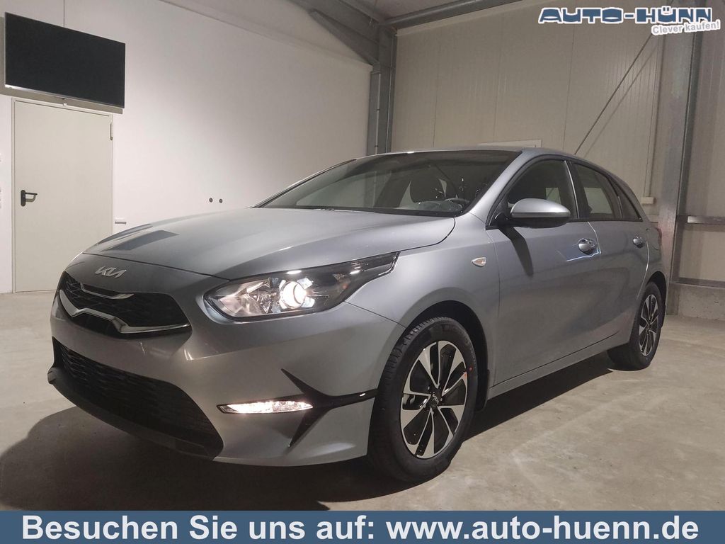 Kia cee'd / Ceed