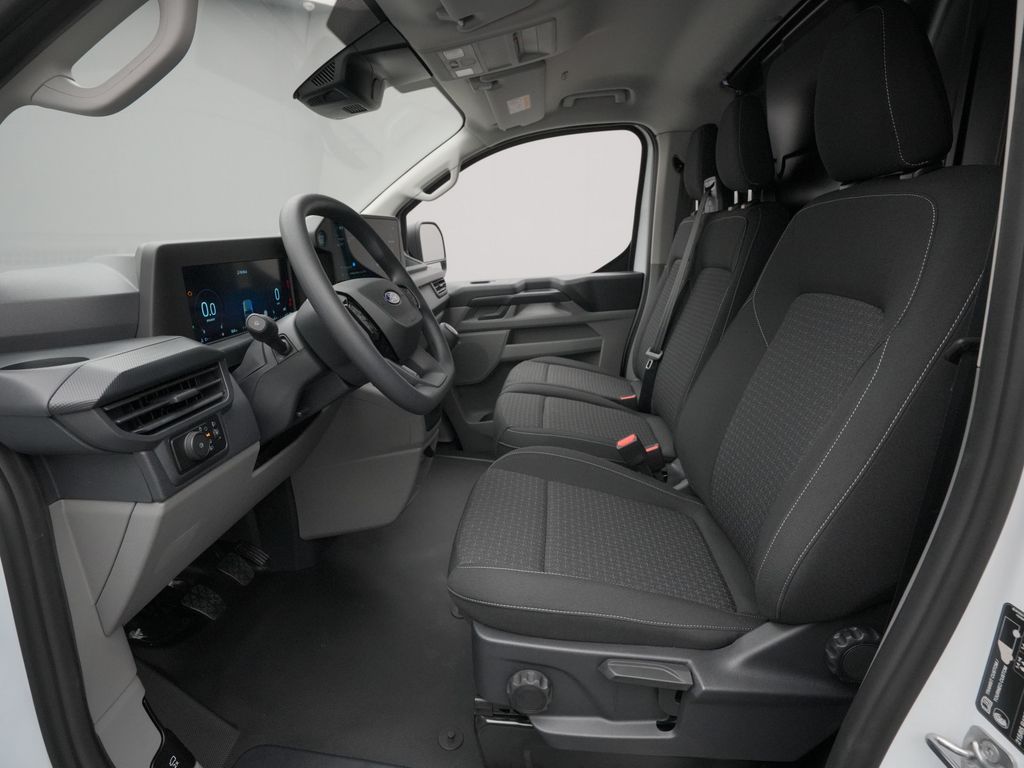 Ford Transit Custom 2025