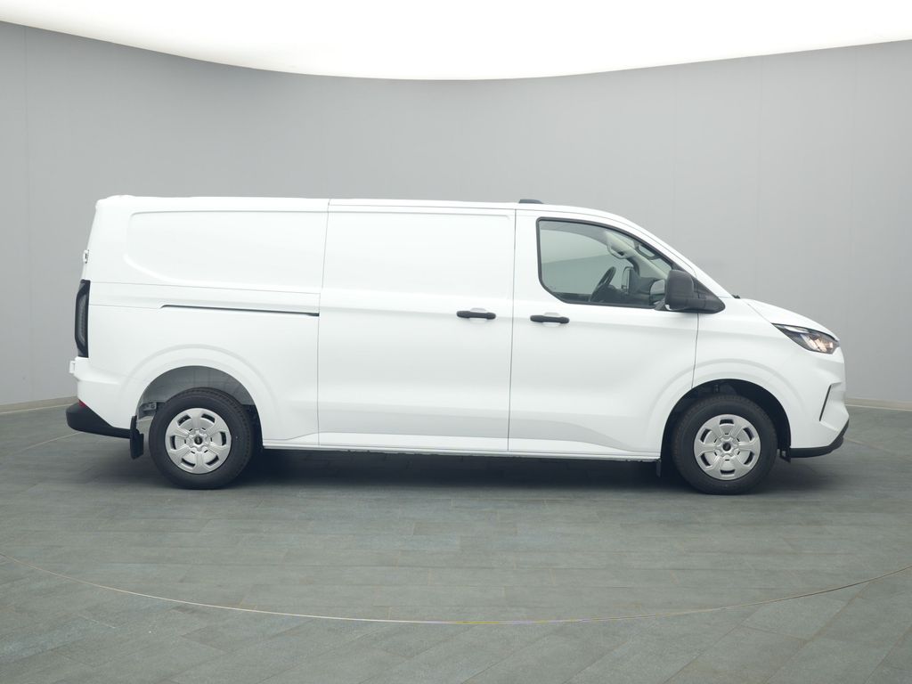 Ford Transit Custom 2025