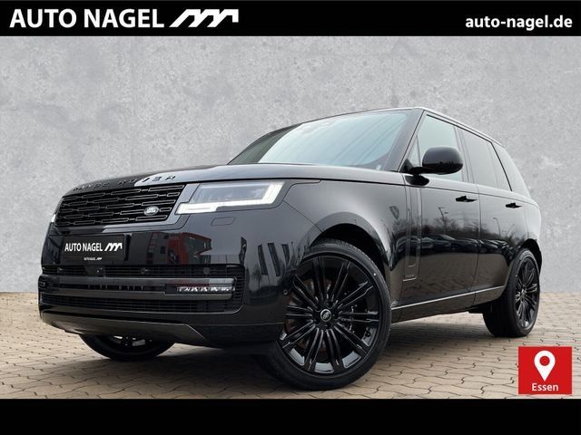 Land Rover Range Rover 2025