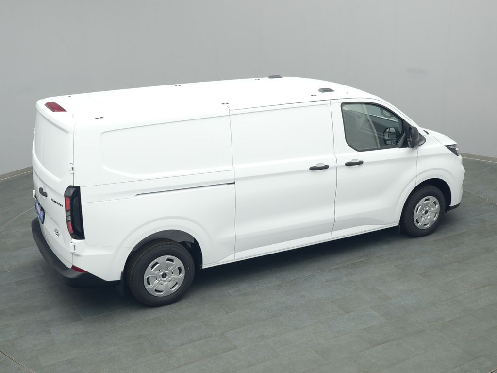 Ford Transit Custom 2025