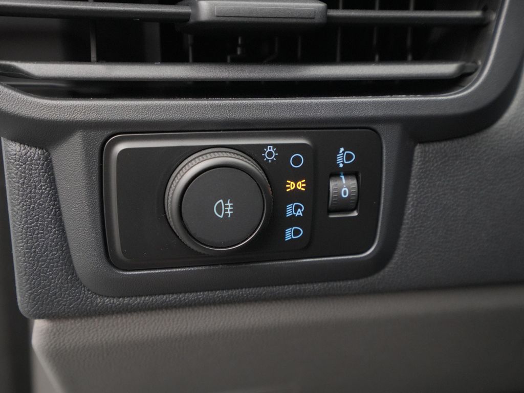 Ford Transit Custom 2025