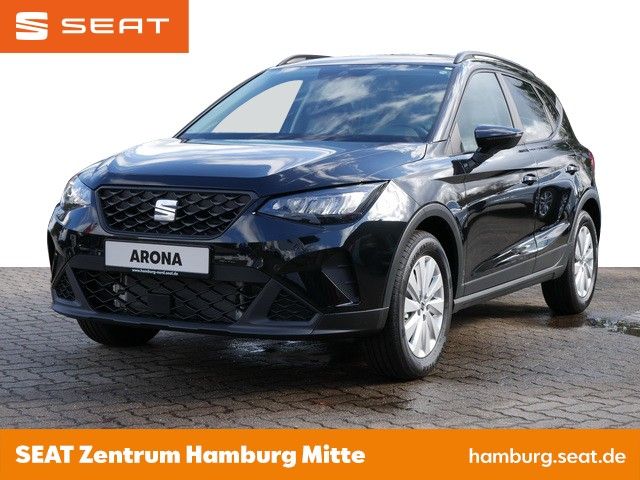 Seat Arona 2023