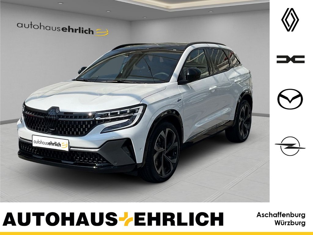 Renault Austral 2024