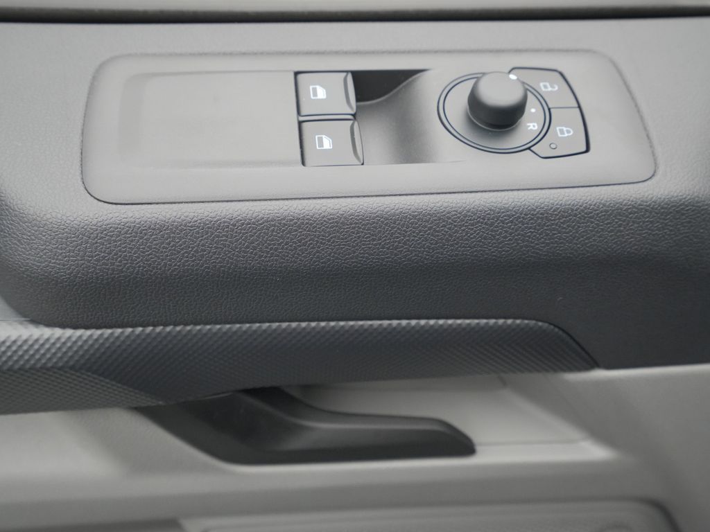 Ford Transit Custom 2025