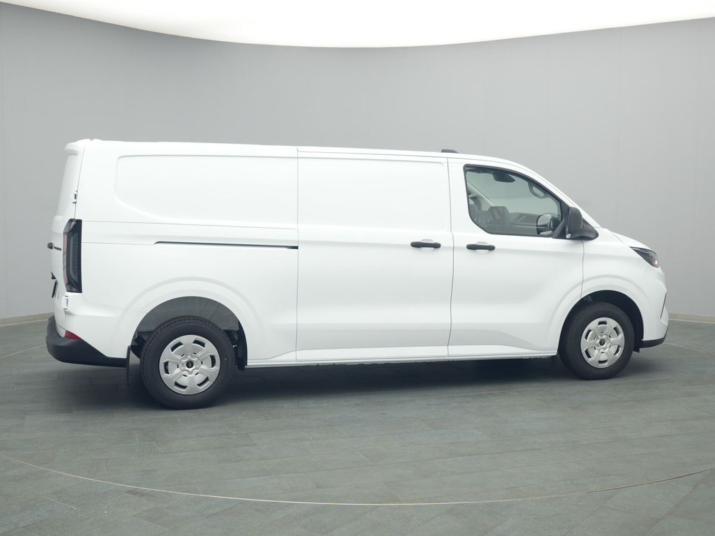 Ford Transit Custom 2025