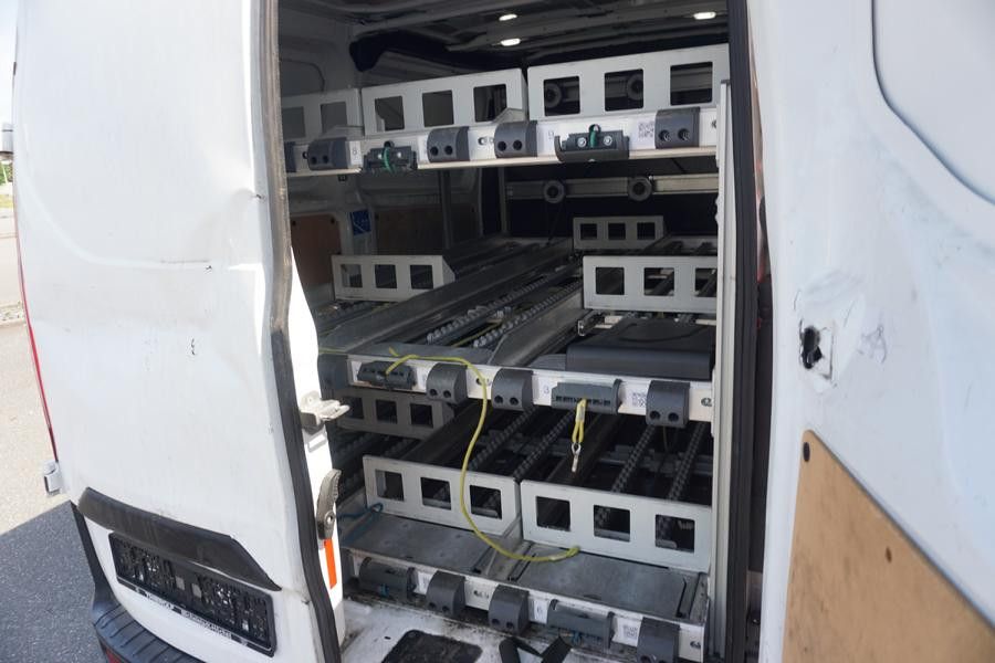 Ford Transit Custom 2019