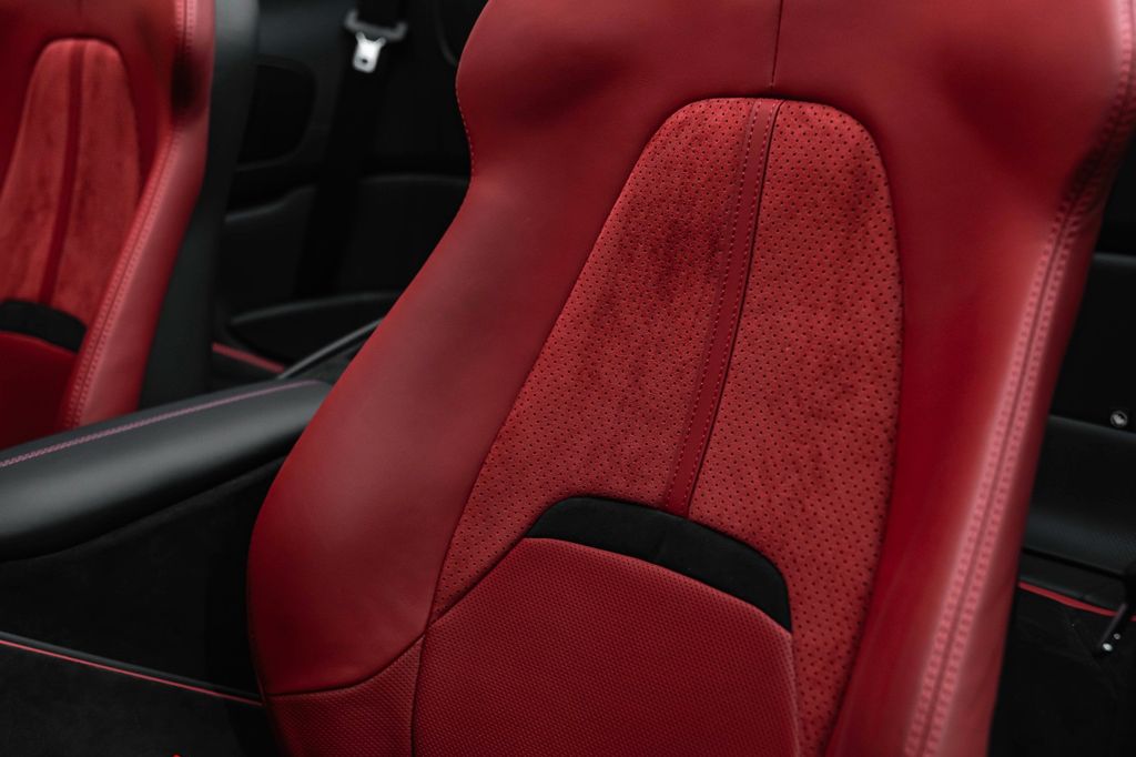 Ferrari Roma 2025