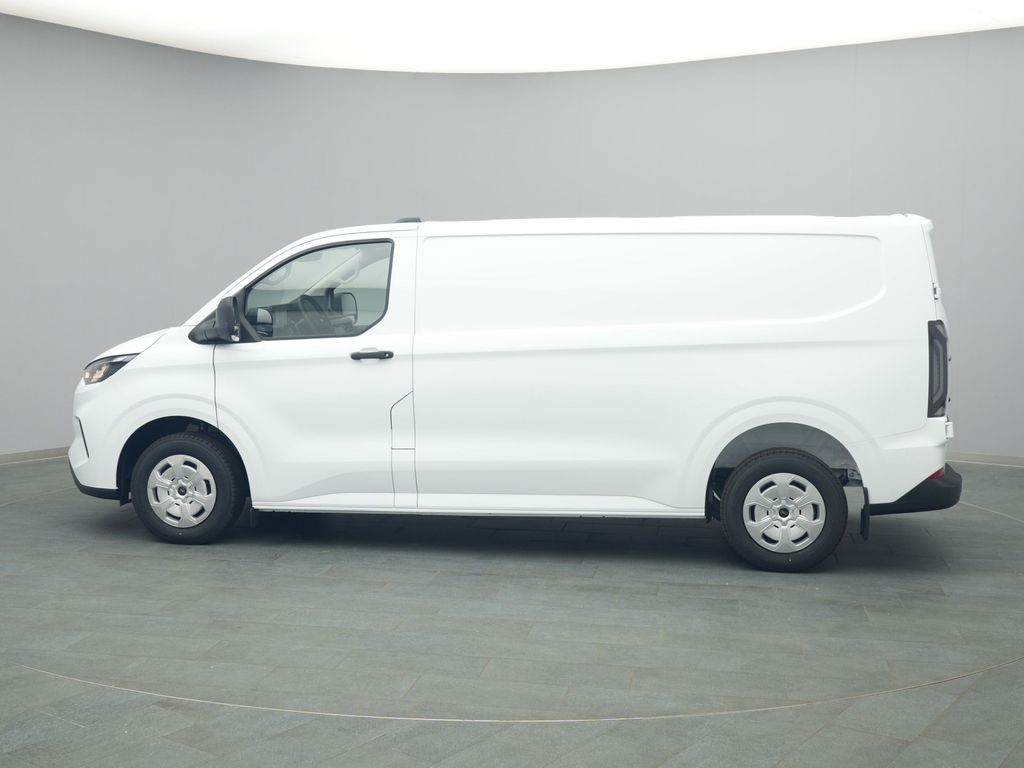 Ford Transit Custom 2025