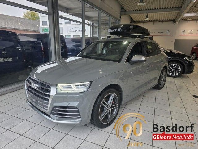 Audi SQ5 2020