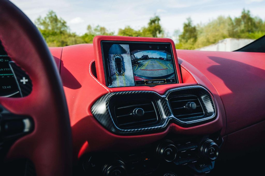 Aston Martin Other 2024