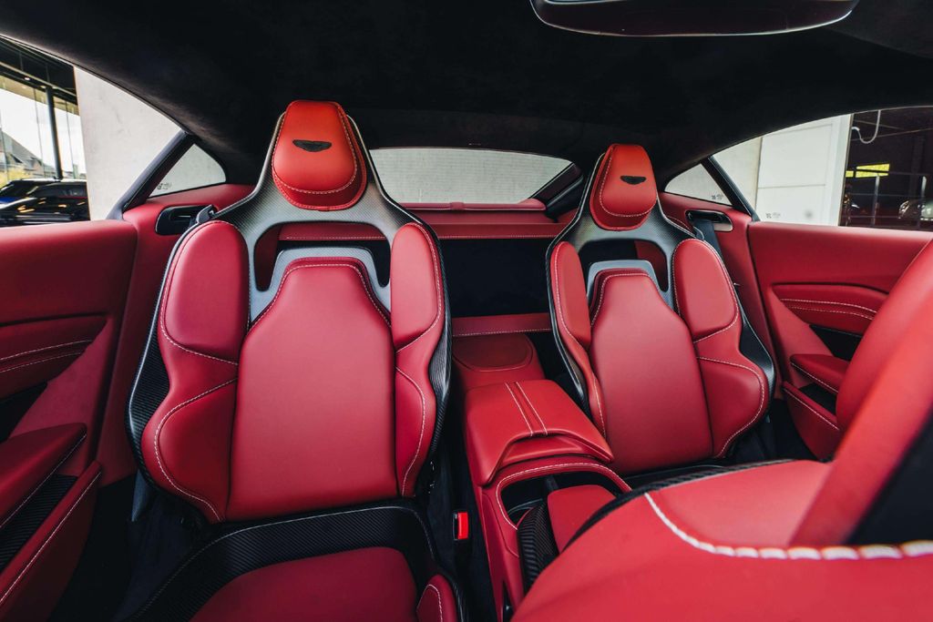 Aston Martin Other 2024