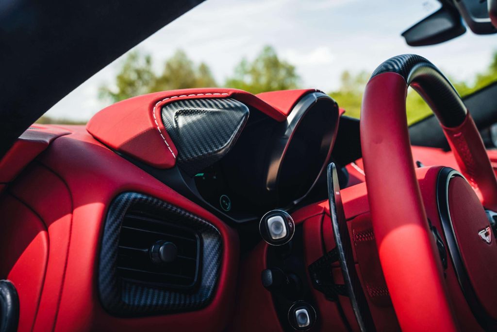 Aston Martin Other 2024