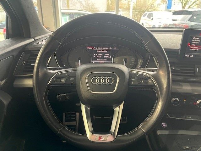 Audi SQ5 2020