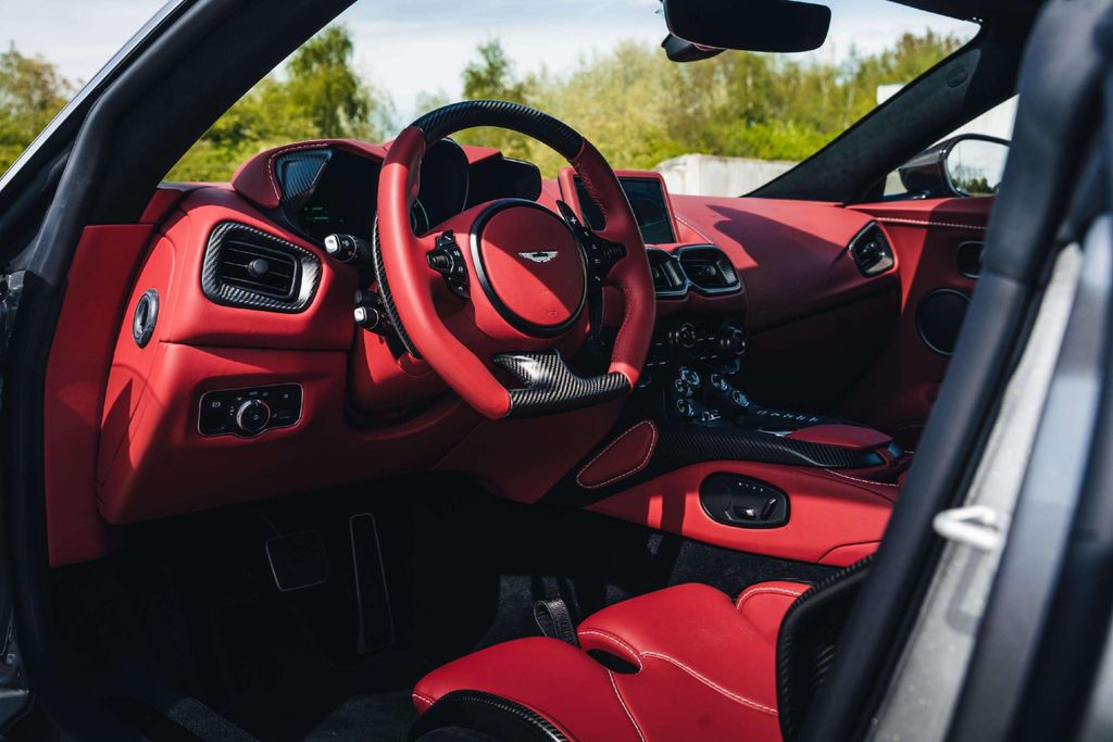 Aston Martin Other 2024